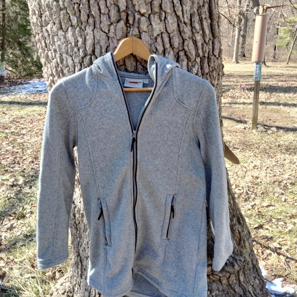 🍁🍂Pre-Fall Sale!🍂🍁Craghoppers Fleece Jacket in size UK 6